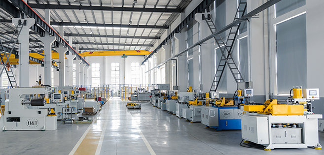 Maquinaria Gipfel Co., Ltd.
