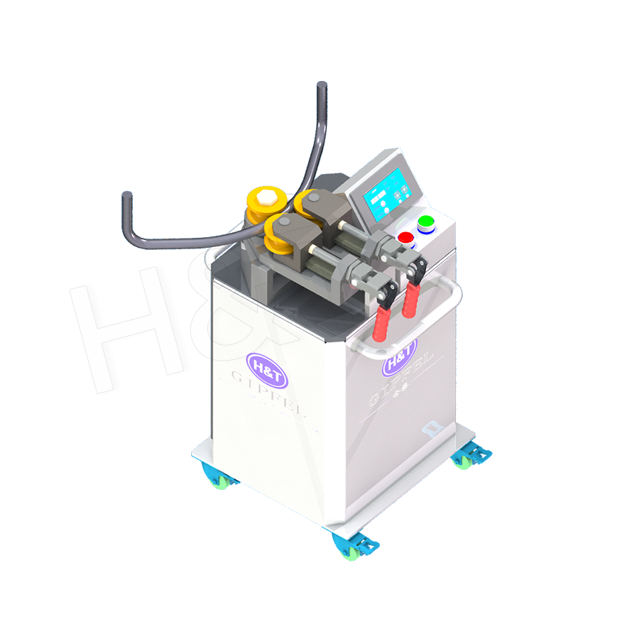 Doblado NC portátil