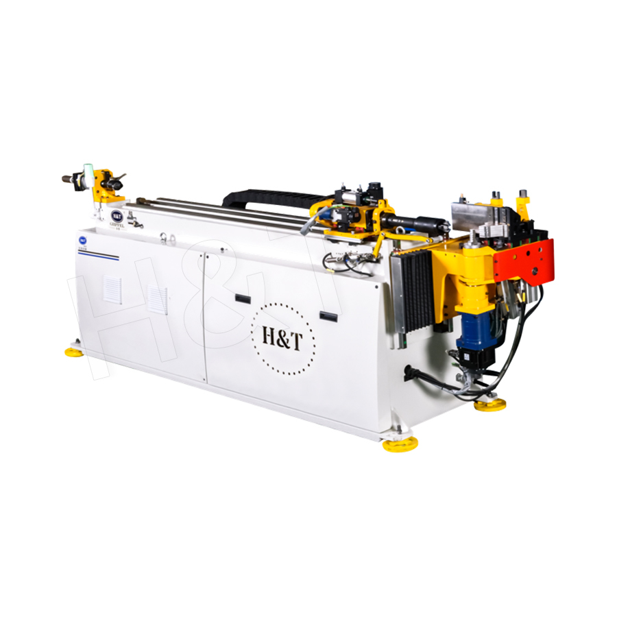 Doblado de tubos de matriz de doble pila/tres pilas/multipila