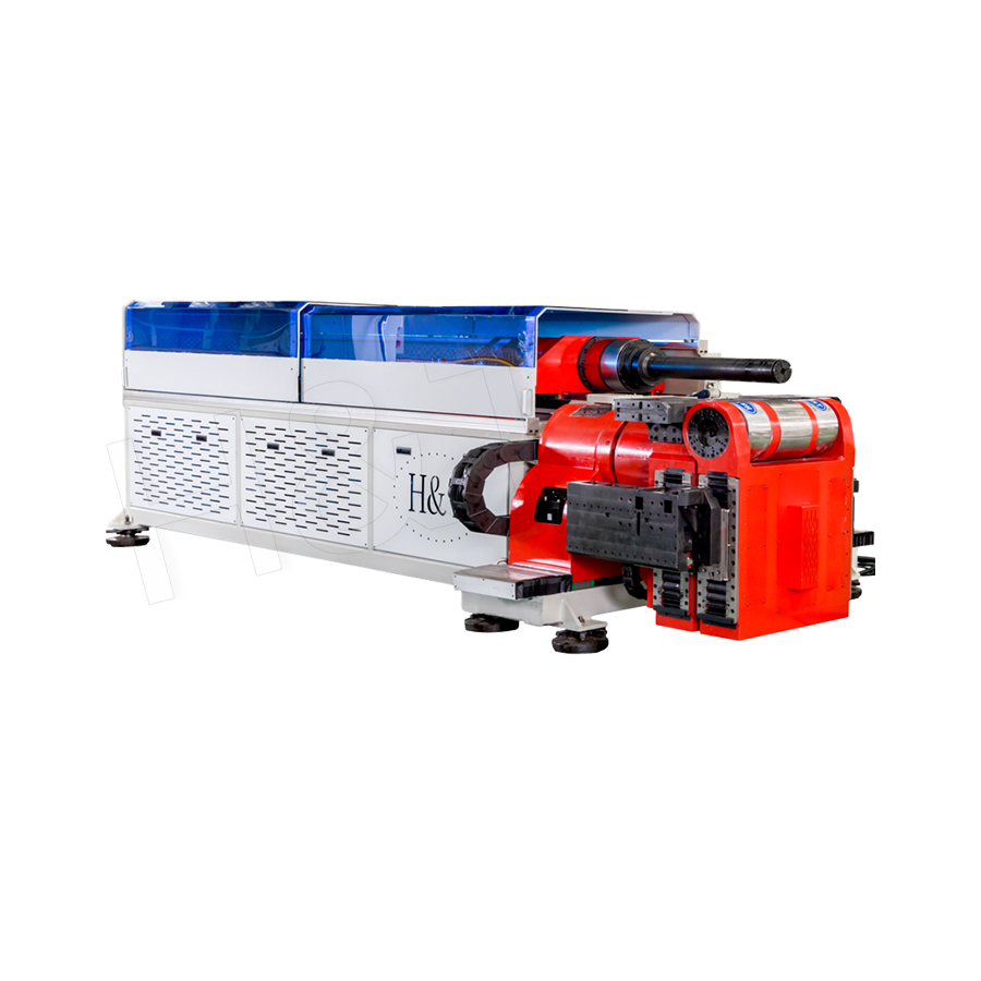 Cabeza única derecha e izquierda lados comunes Doblado