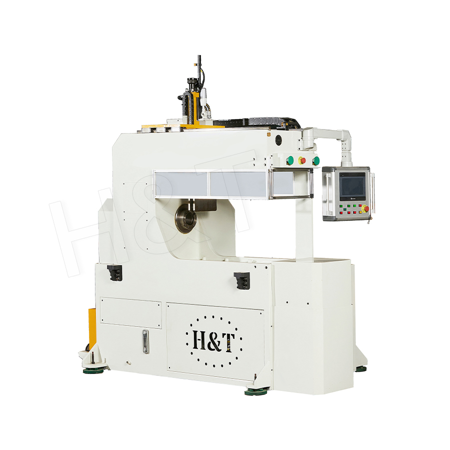 Doblado de bobinas en espiral