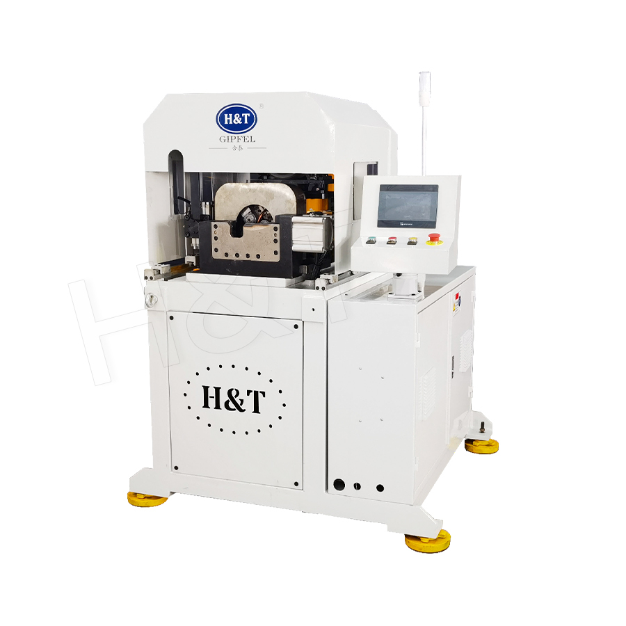 Máquina ranuradora (máquina giratoria)