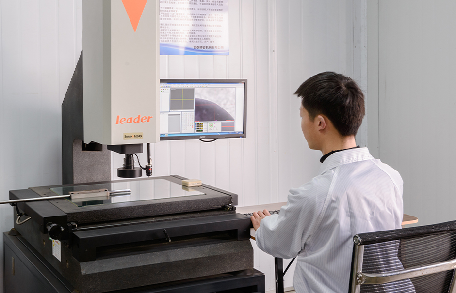 Maquinaria Gipfel Co., Ltd.