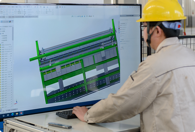 Maquinaria Gipfel Co., Ltd.